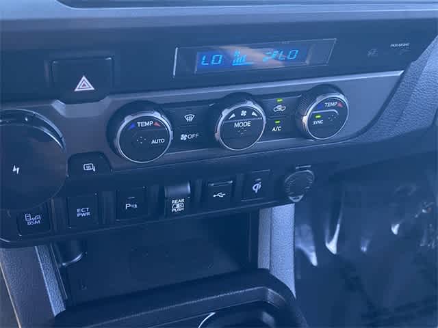2021 Toyota Tacoma TRD Off-Road 28