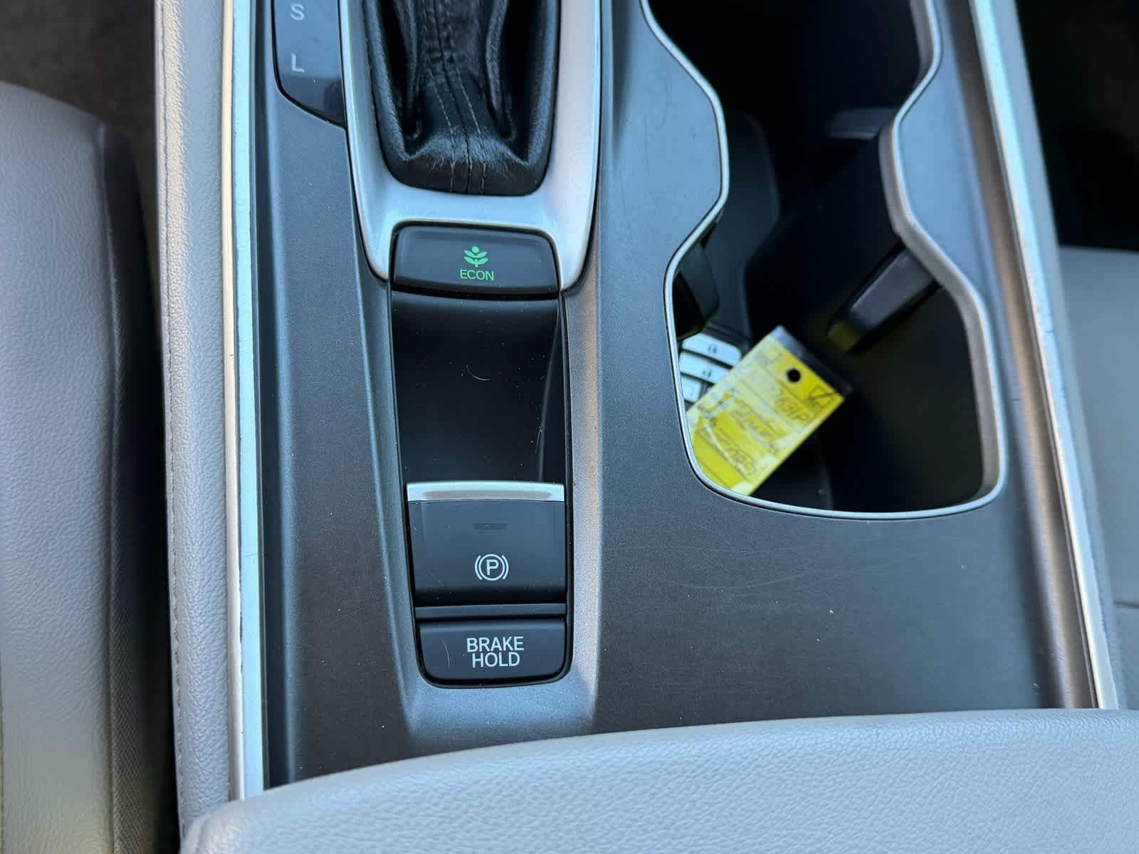 Thumbnail: 2020 Honda Accord - 30