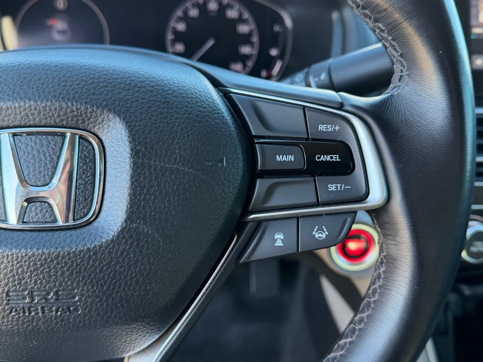 Thumbnail: 2020 Honda Accord - 34