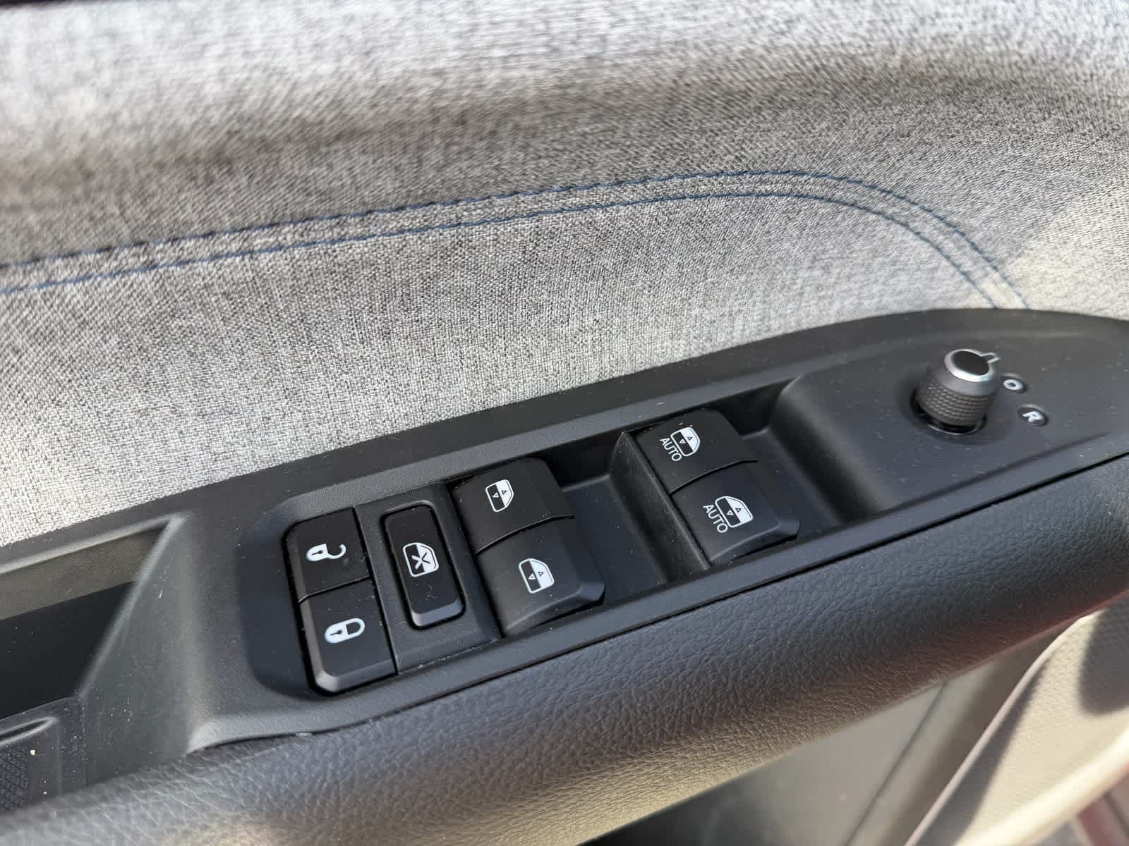 Thumbnail: 2025 Jeep Compass - 22