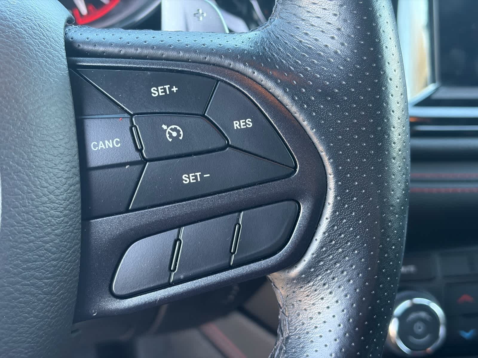 Thumbnail: 2023 Dodge Durango - 21