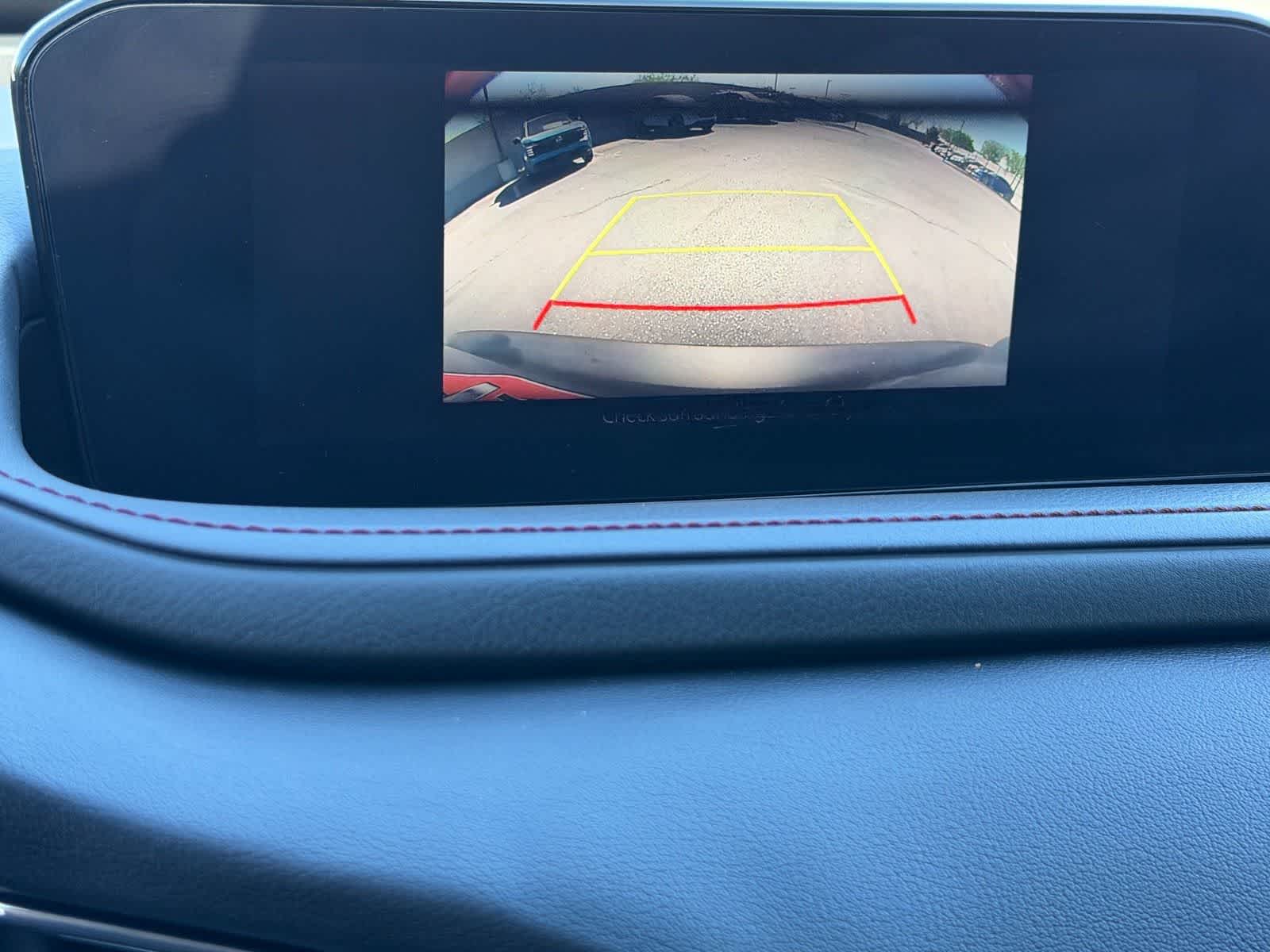 Thumbnail: 2022 Mazda CX-30 - 27