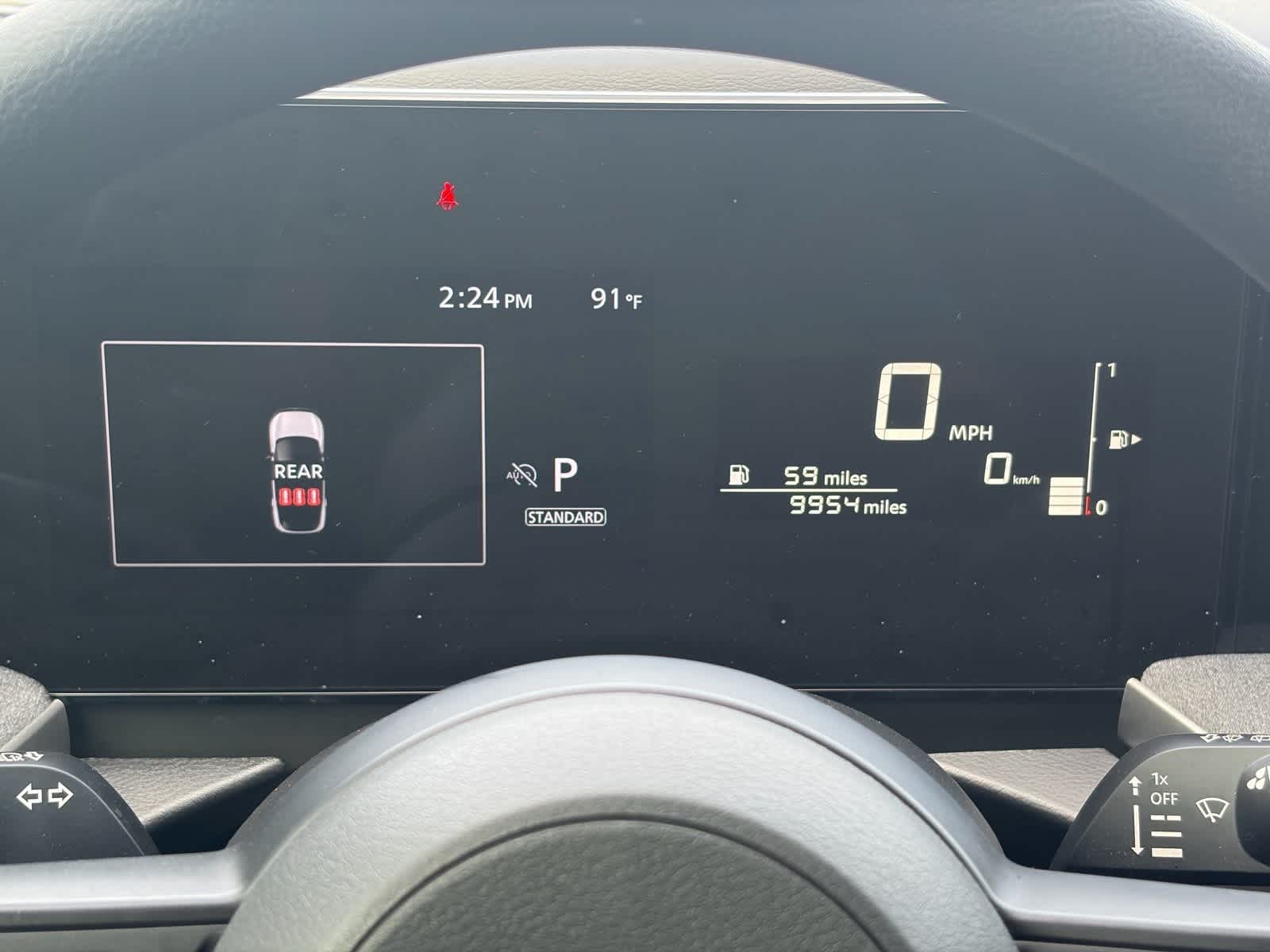 Thumbnail: 2025 Nissan Kicks - 18