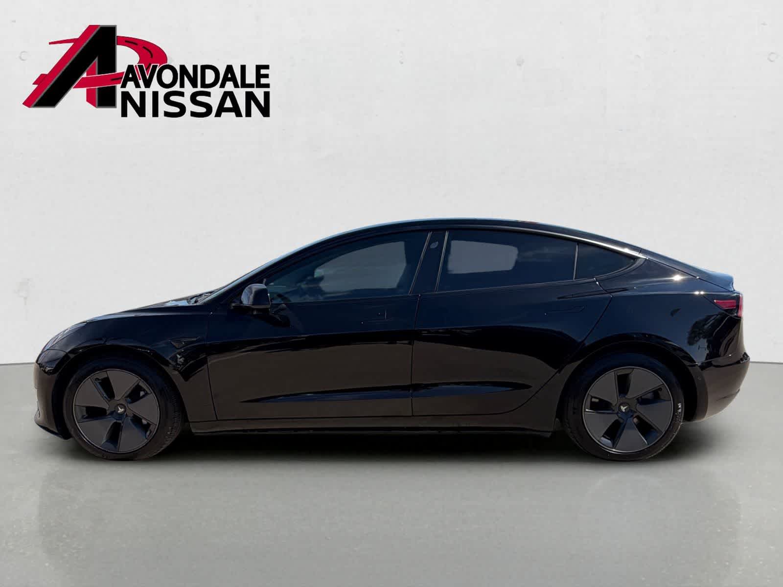 Thumbnail: 2021 Tesla Model 3 - 3