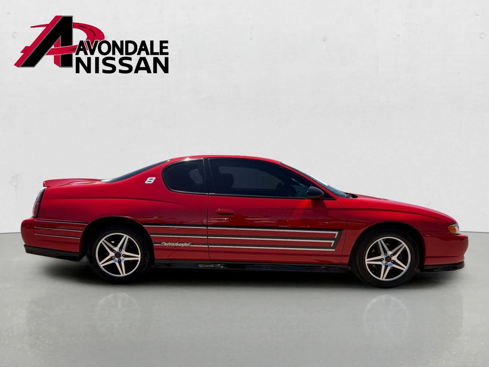 Thumbnail: 2015 Chevrolet Camaro - 6