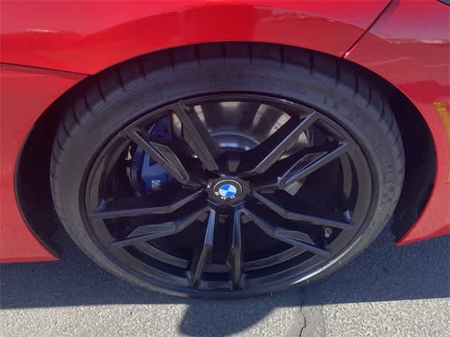 Thumbnail: 2020 BMW Z4 - 10