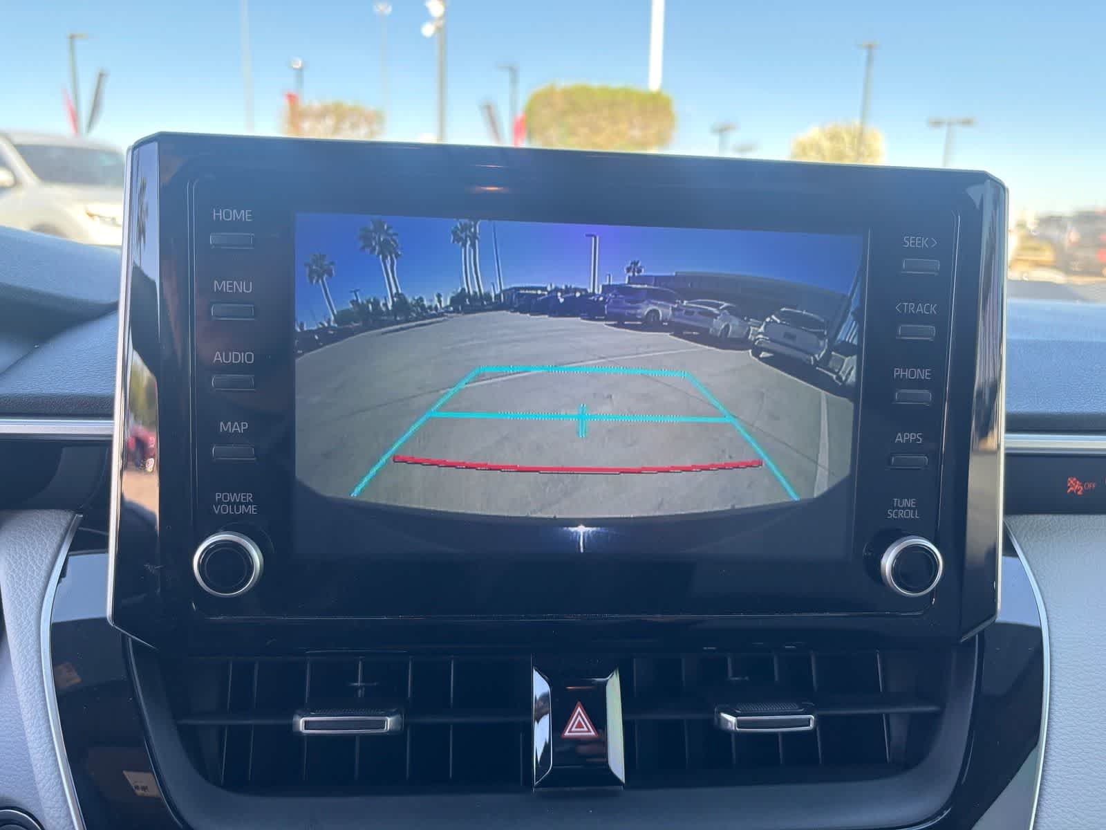 Thumbnail: 2022 Toyota Corolla - 18