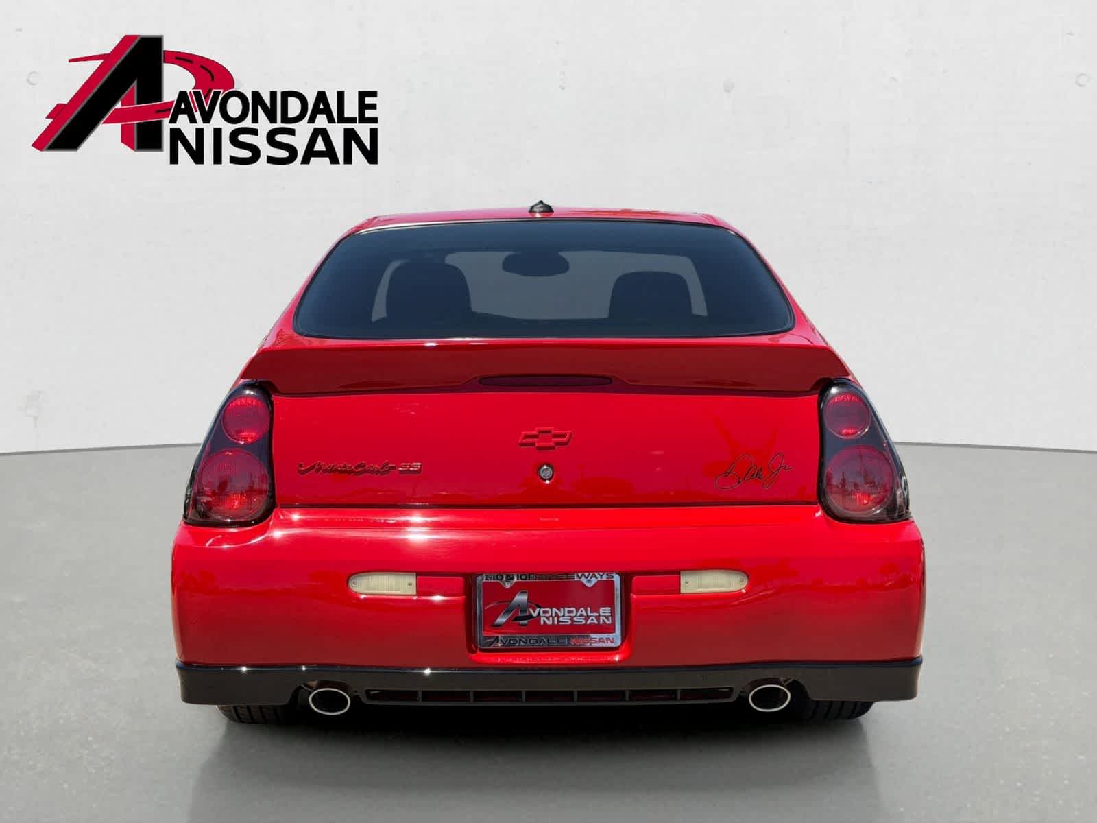 Thumbnail: 2015 Chevrolet Camaro - 4