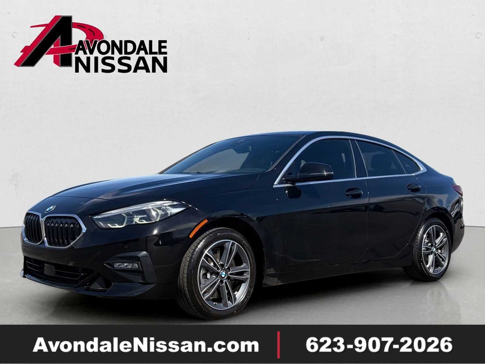 2021 BMW 2 Series 228i -
                  Avondale, AZ