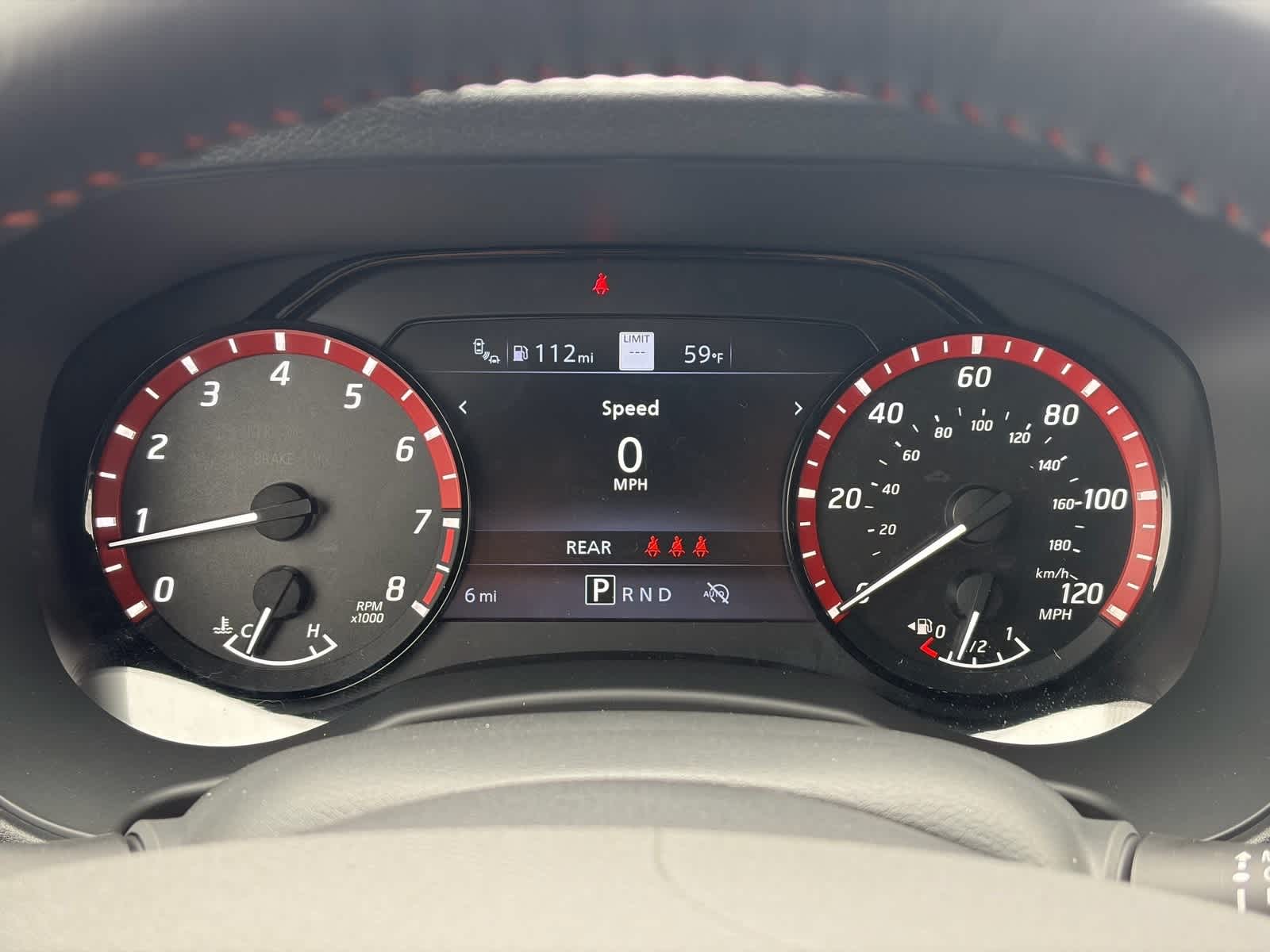 Thumbnail: 2026 Nissan Frontier - 20