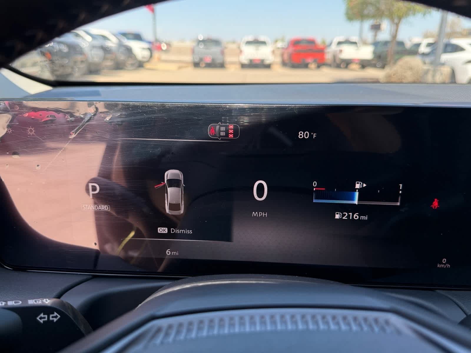 Thumbnail: 2026 Nissan Sentra - 22