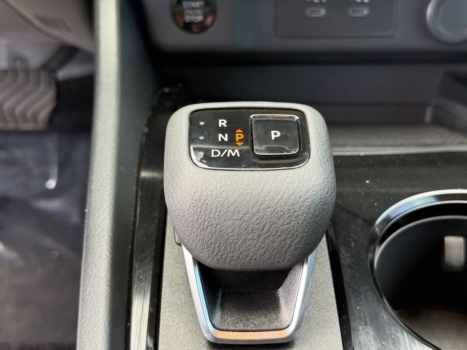 Thumbnail: 2026 Nissan Rogue - 21