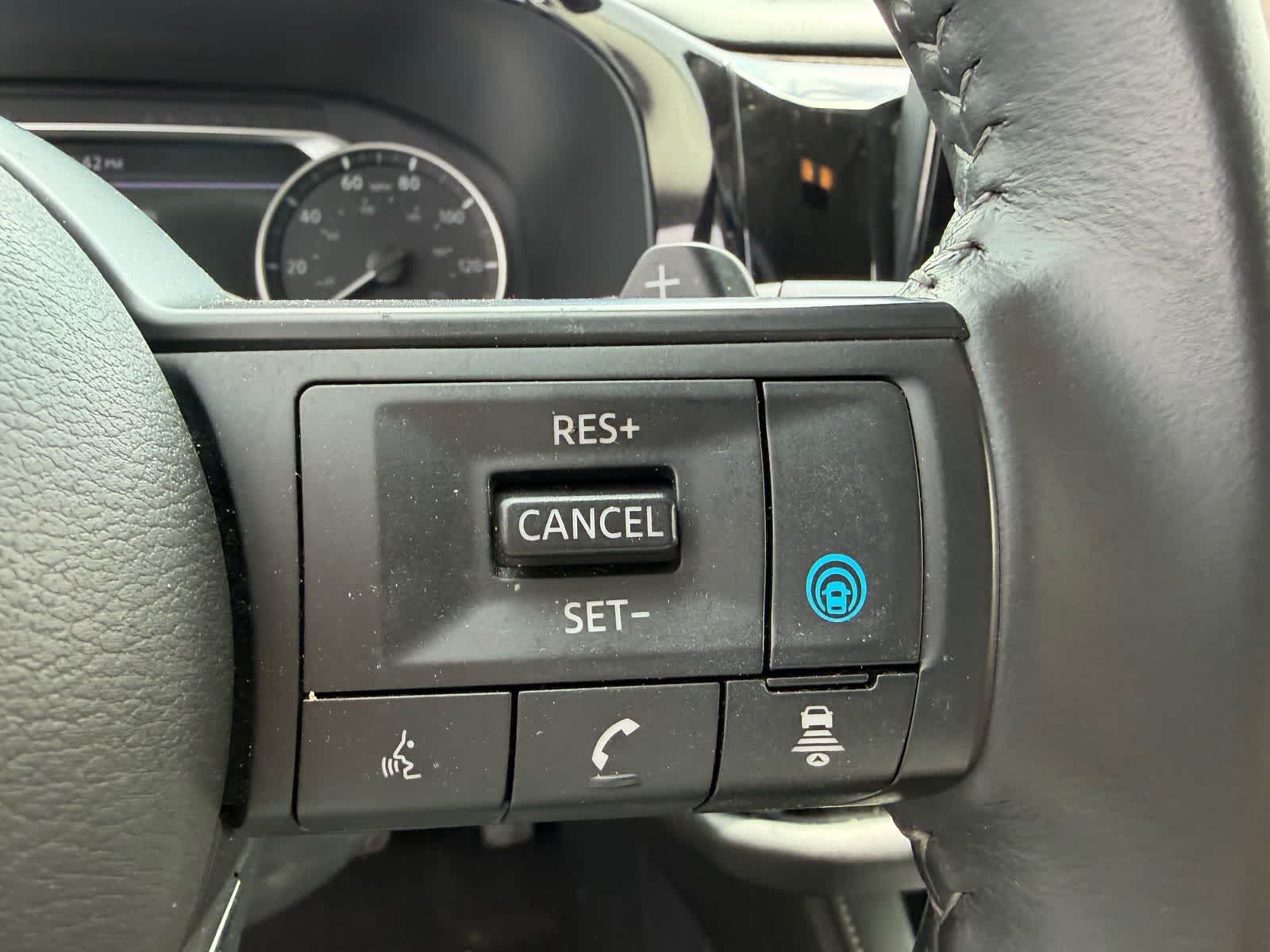 Thumbnail: 2025 Nissan Pathfinder - 10