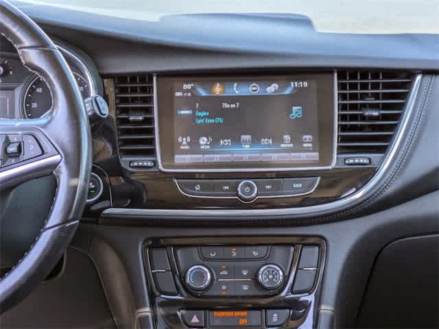 2019 Buick Encore Preferred 20