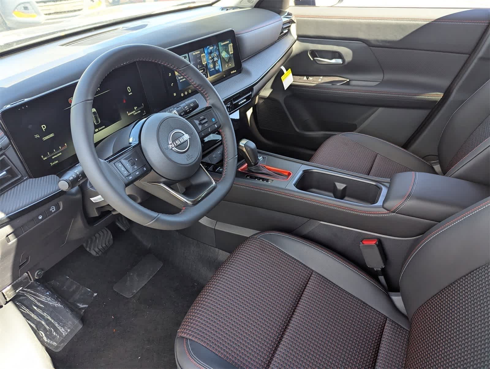 Thumbnail: 2026 Nissan Kicks - 2