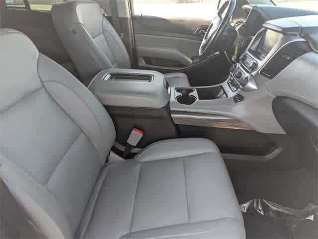 Thumbnail: 2020 Chevrolet Tahoe - 12