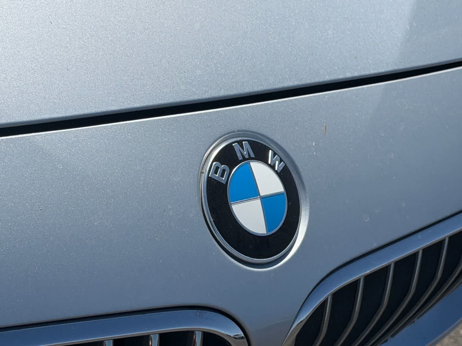 Thumbnail: 2013 BMW 6 Series - 6