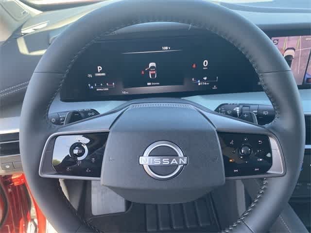 Thumbnail: 2025 Nissan Murano - 25