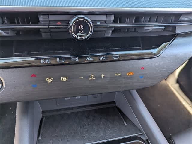 Thumbnail: 2025 Nissan Murano - 20