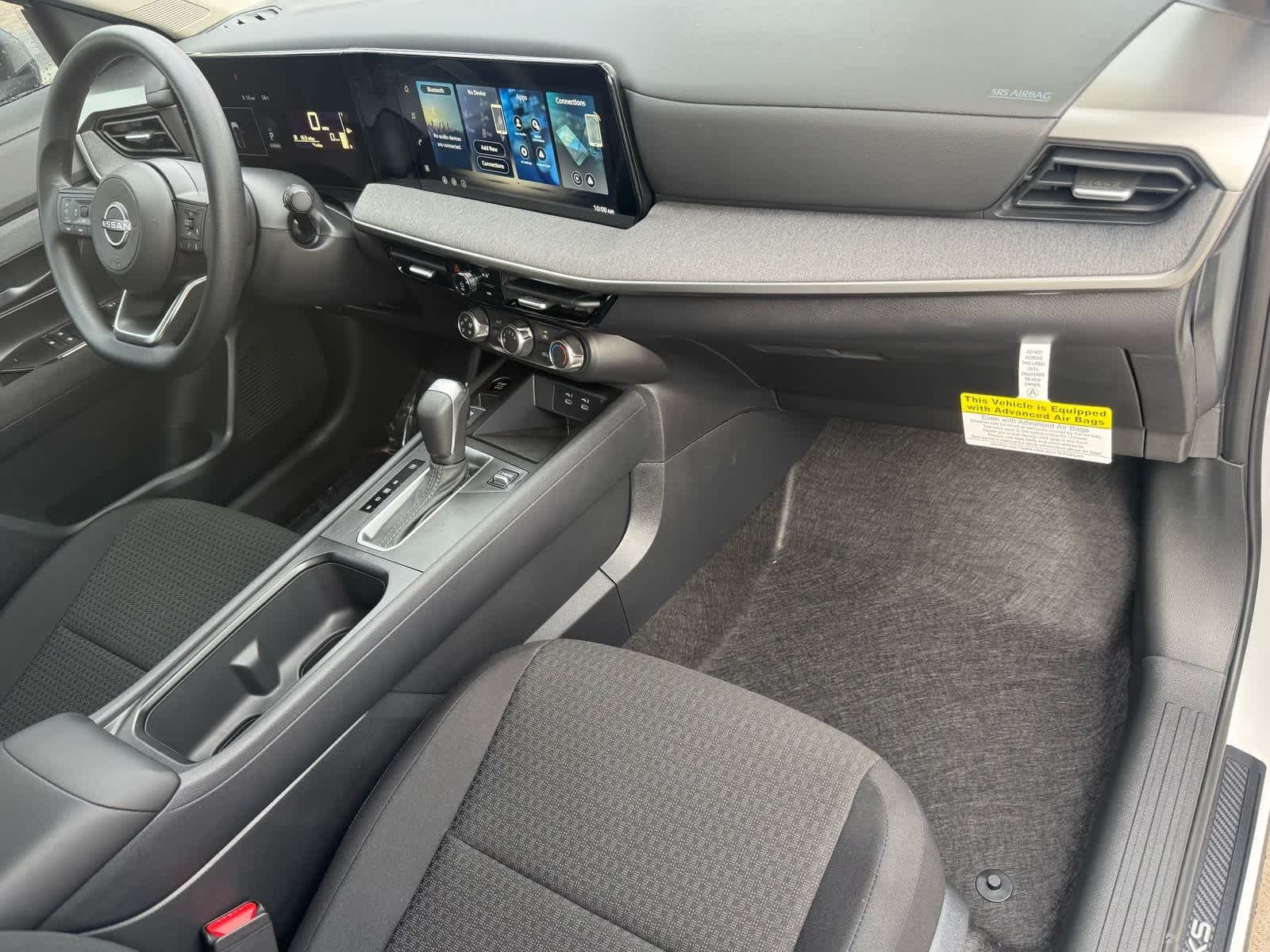 Thumbnail: 2026 Nissan Kicks - 12