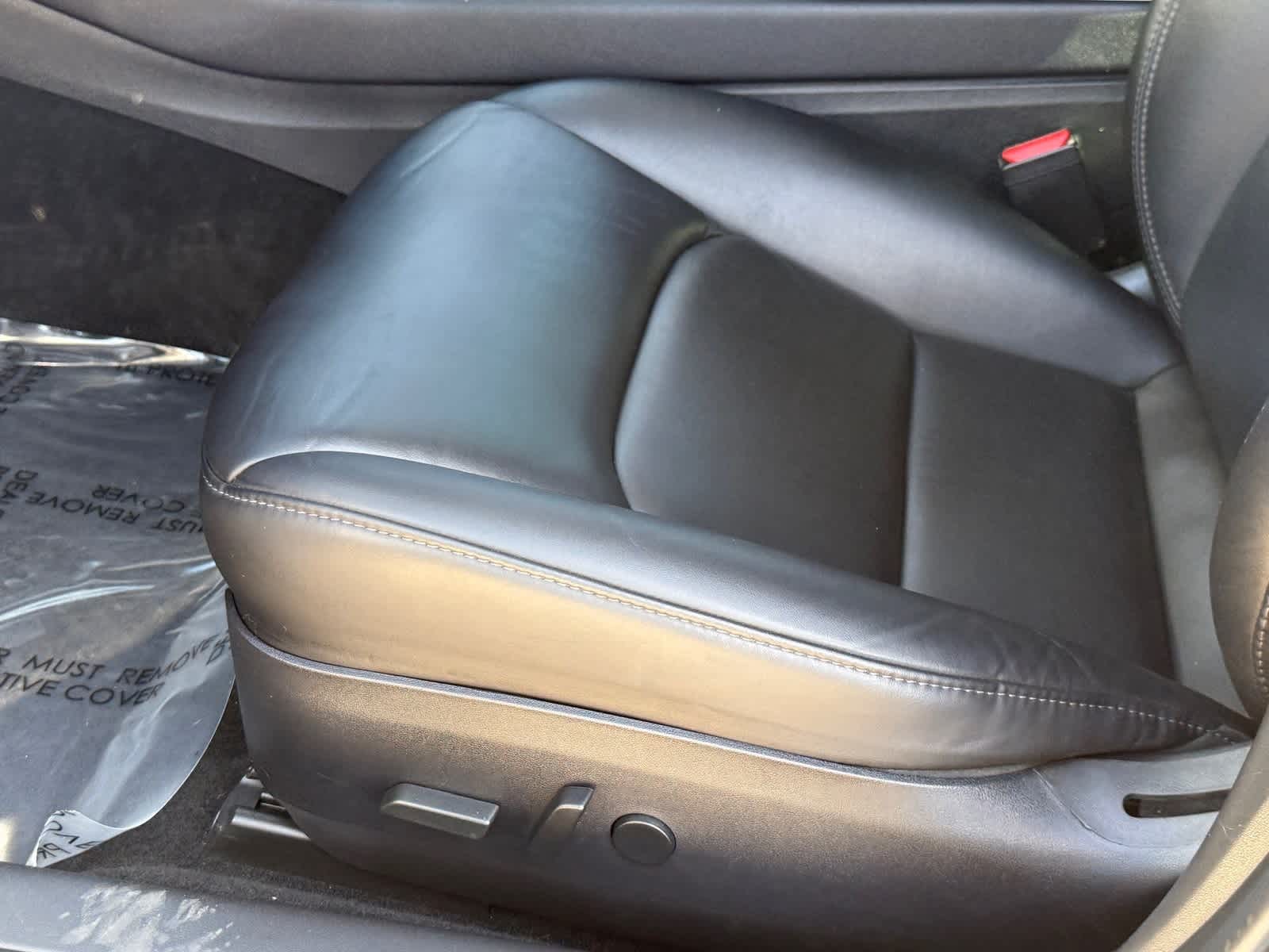 Thumbnail: 2018 Tesla Model 3 - 12