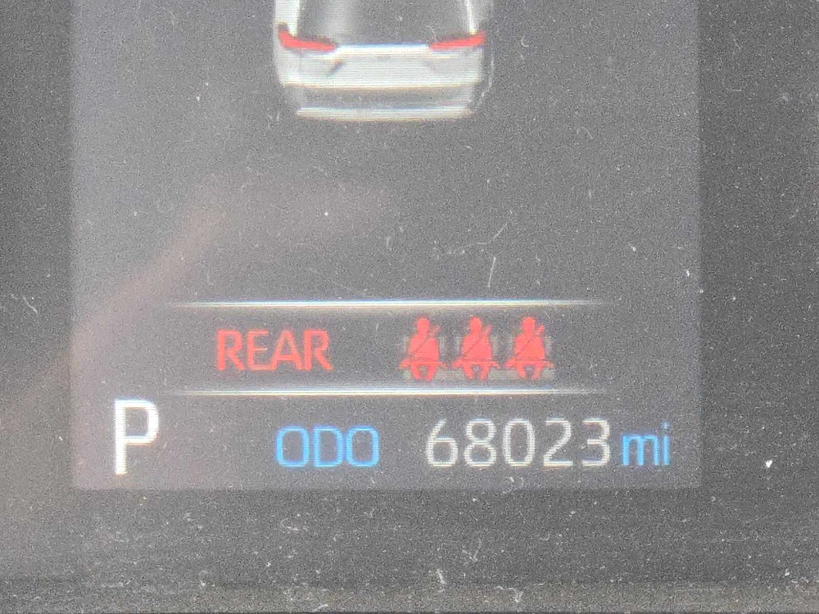 Thumbnail: 2020 Toyota RAV4 - 35