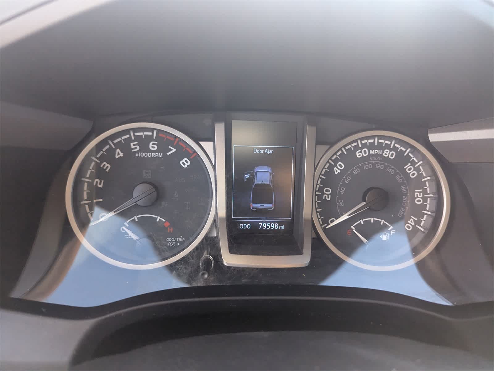 Thumbnail: 2020 Toyota Tacoma - 21