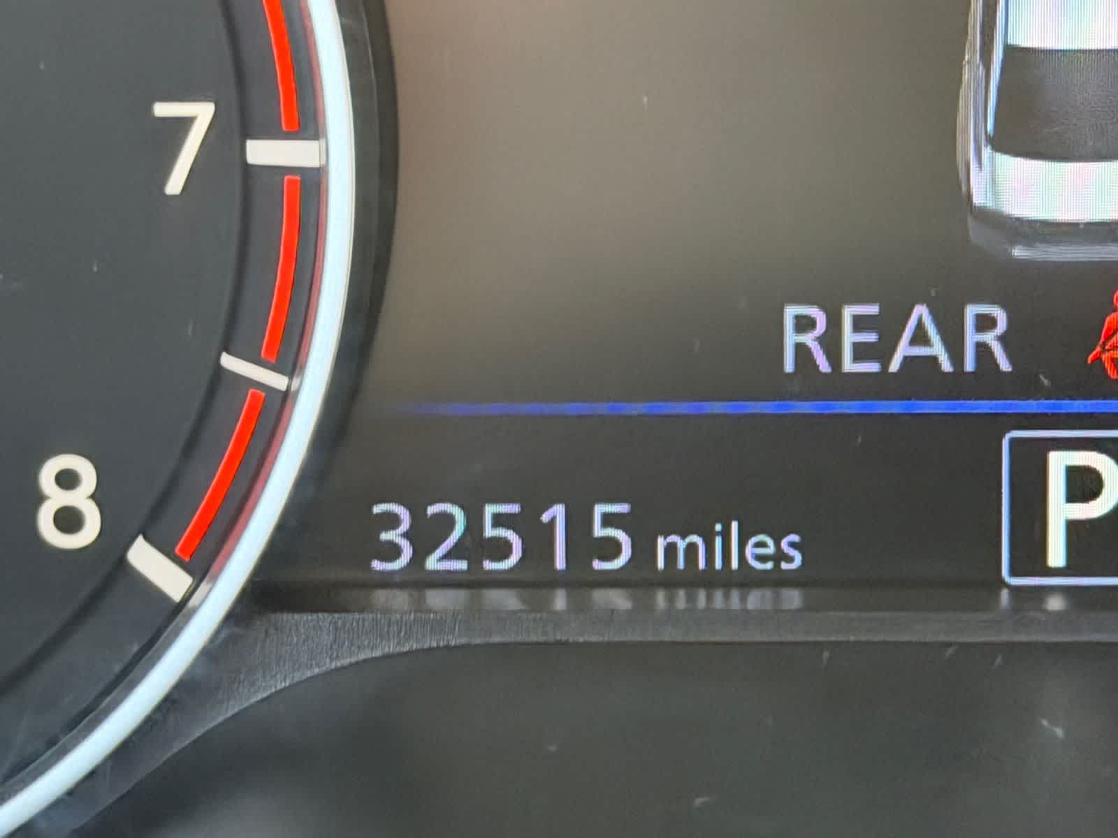 Thumbnail: 2025 Nissan Altima - 18