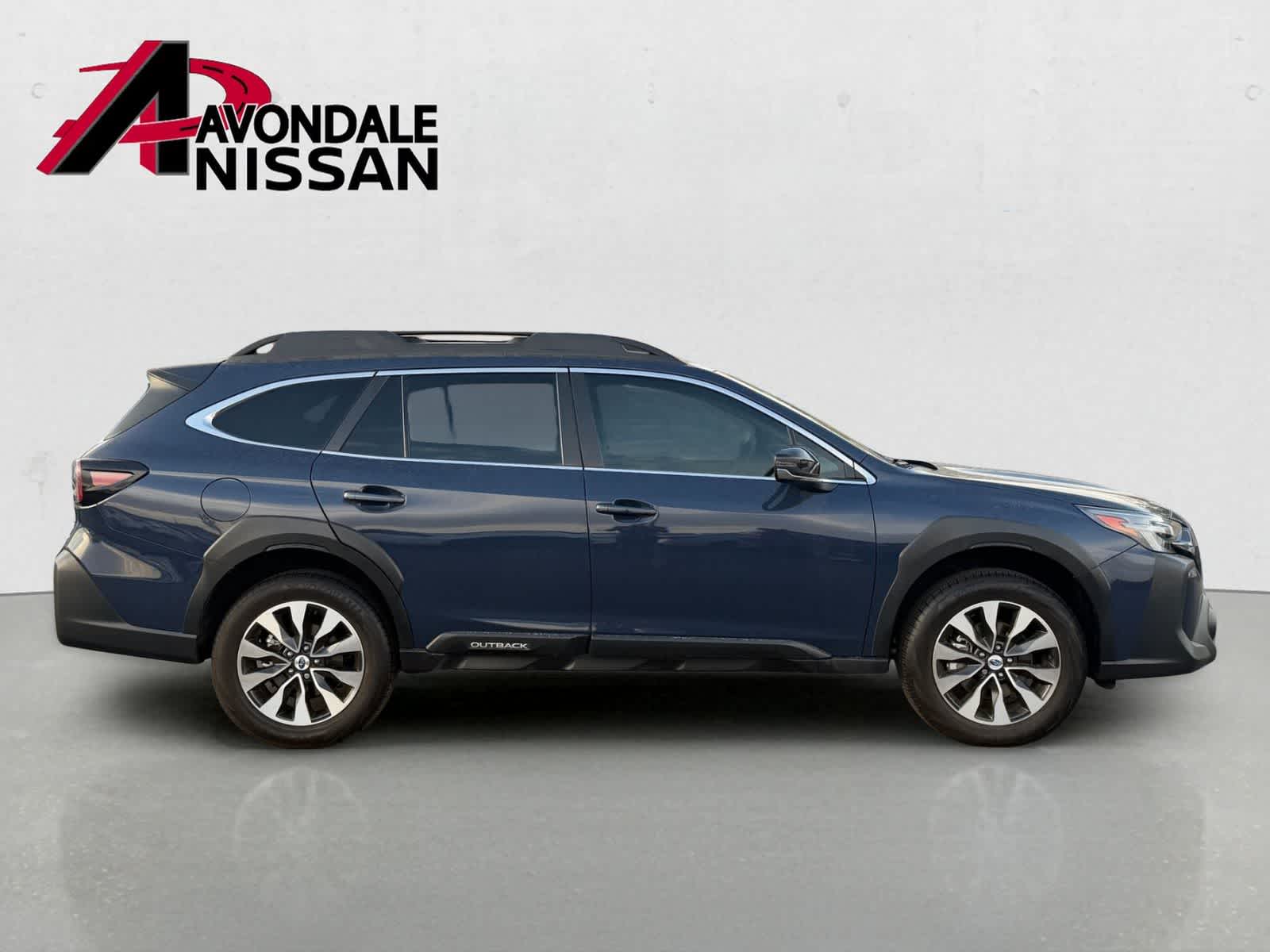 Thumbnail: 2024 Subaru Outback - 7