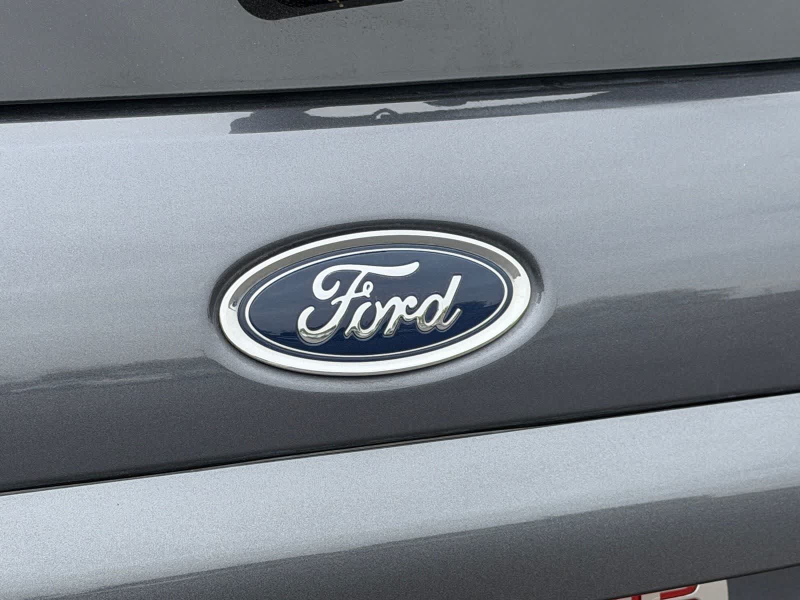 Thumbnail: 2021 Ford EcoSport - 25