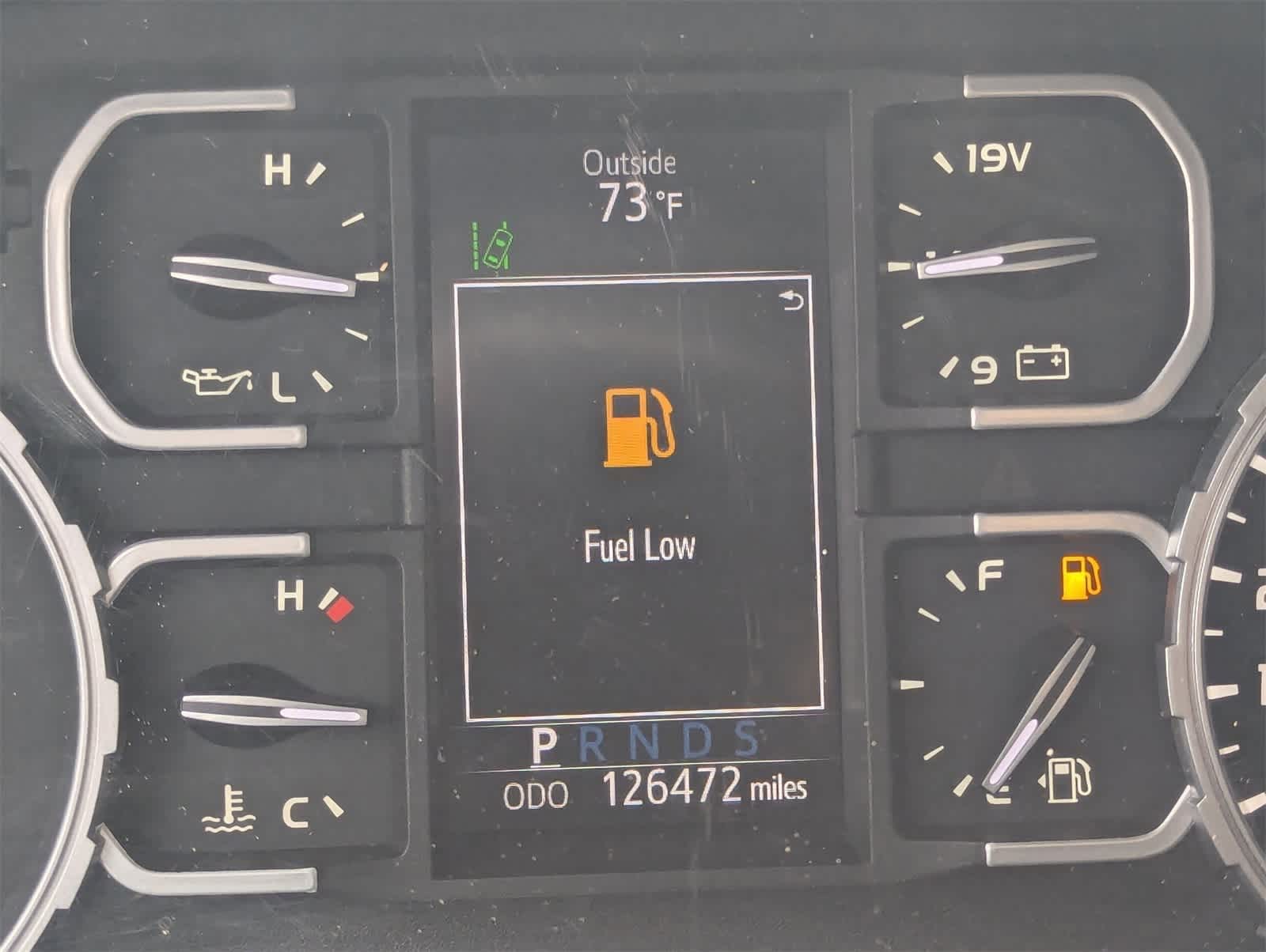 Thumbnail: 2019 Toyota Tundra - 31