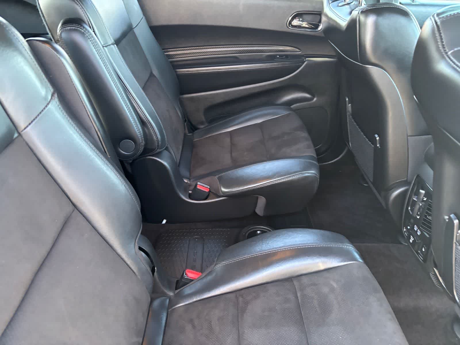 Thumbnail: 2019 Dodge Durango - 14