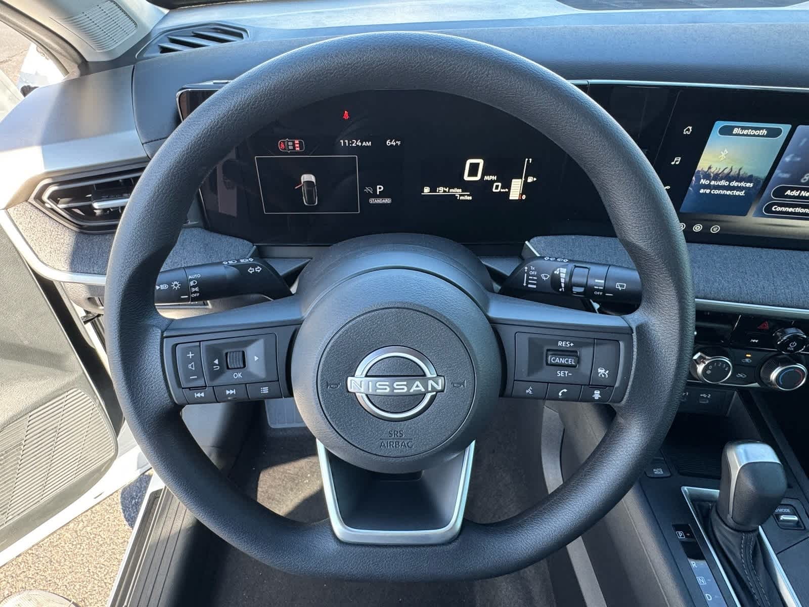 Thumbnail: 2026 Nissan Kicks - 18