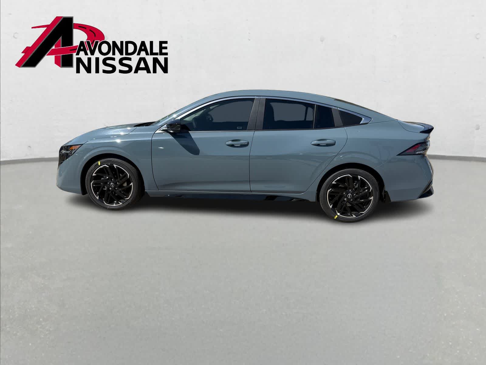 Thumbnail: 2026 Nissan Sentra - 3