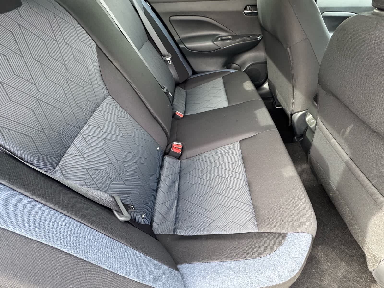 Thumbnail: 2025 Nissan Versa - 12