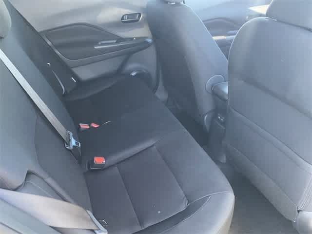 Thumbnail: 2025 Nissan Kicks - 15