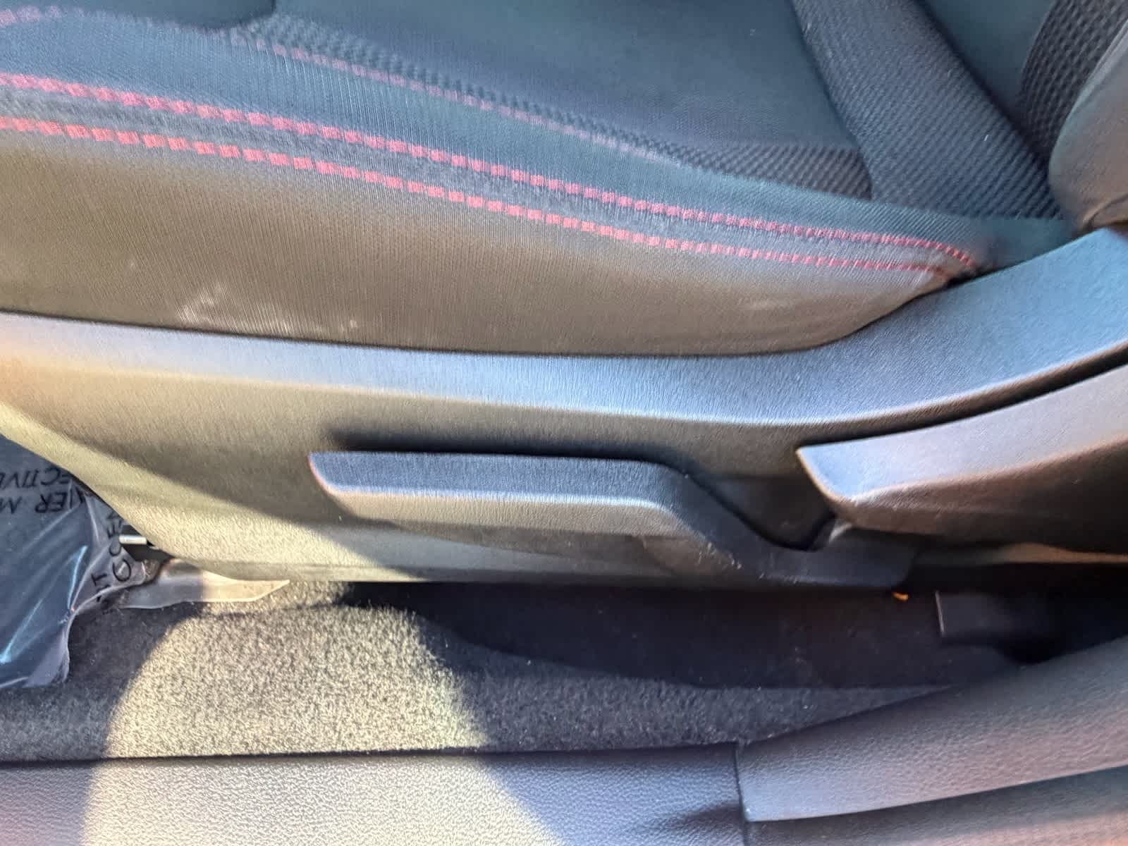 Thumbnail: 2023 Subaru WRX - 20