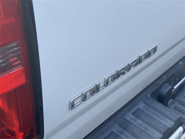 Thumbnail: 2017 Chevrolet Colorado - 9