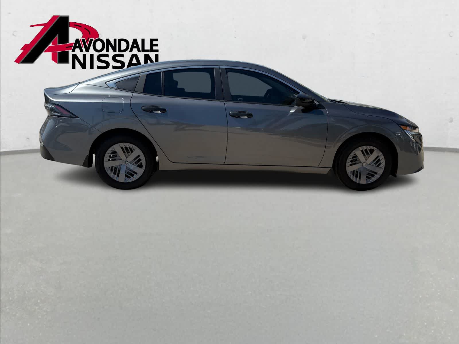 Thumbnail: 2026 Nissan Sentra - 7