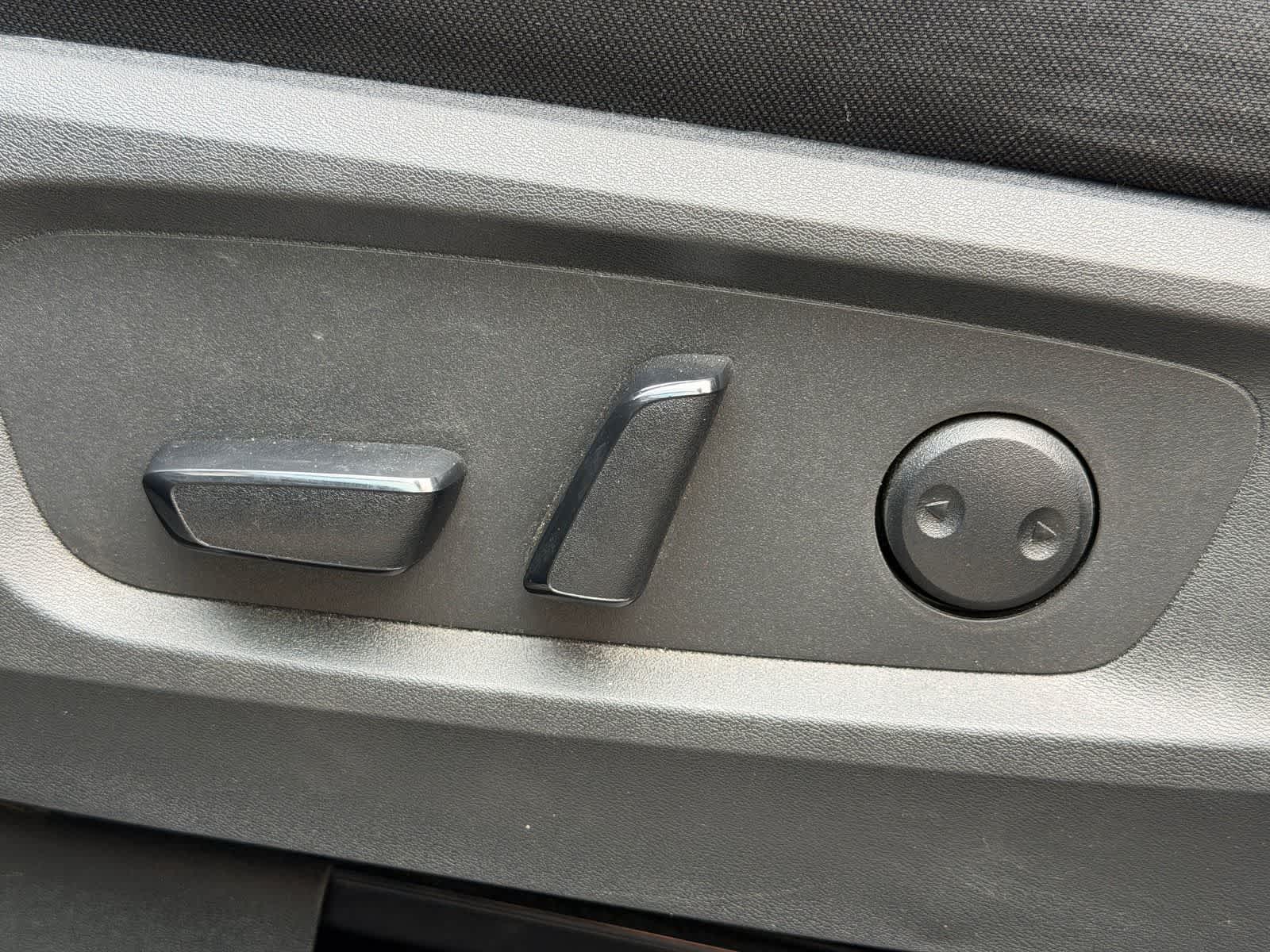 Thumbnail: 2025 Nissan Pathfinder - 7