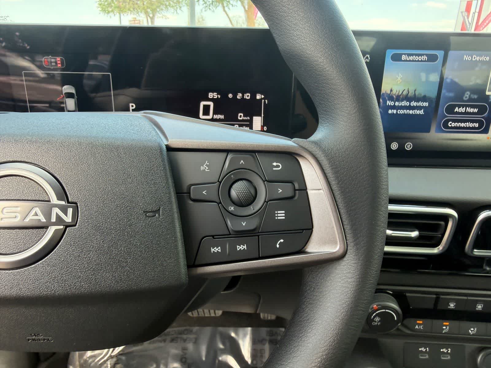 Thumbnail: 2026 Nissan Sentra - 22