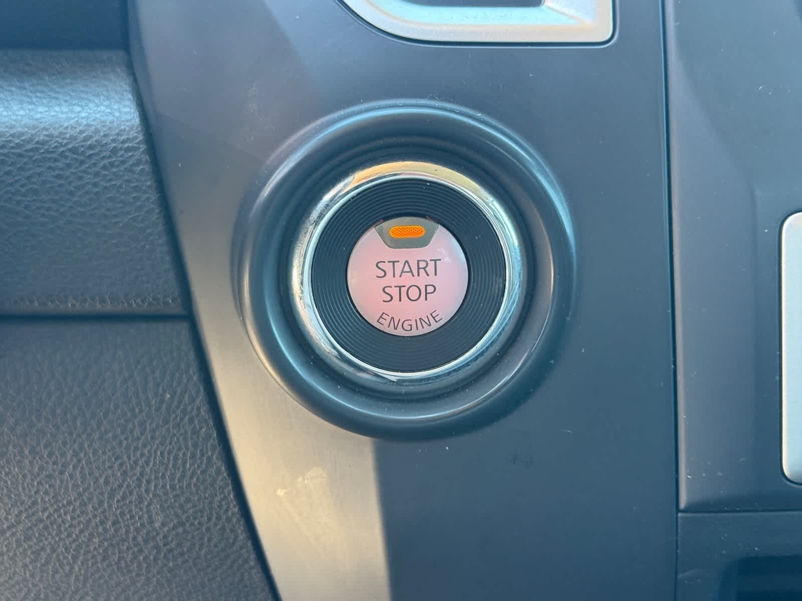 Thumbnail: 2017 Nissan Titan - 23