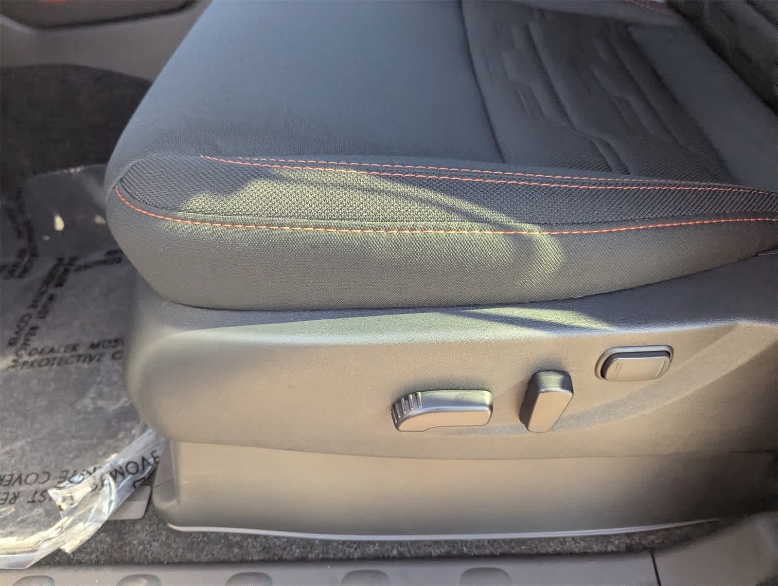 Thumbnail: 2026 Nissan Frontier - 17