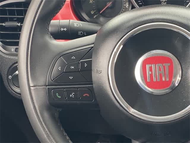 Thumbnail: 2017 Fiat 500X - 21