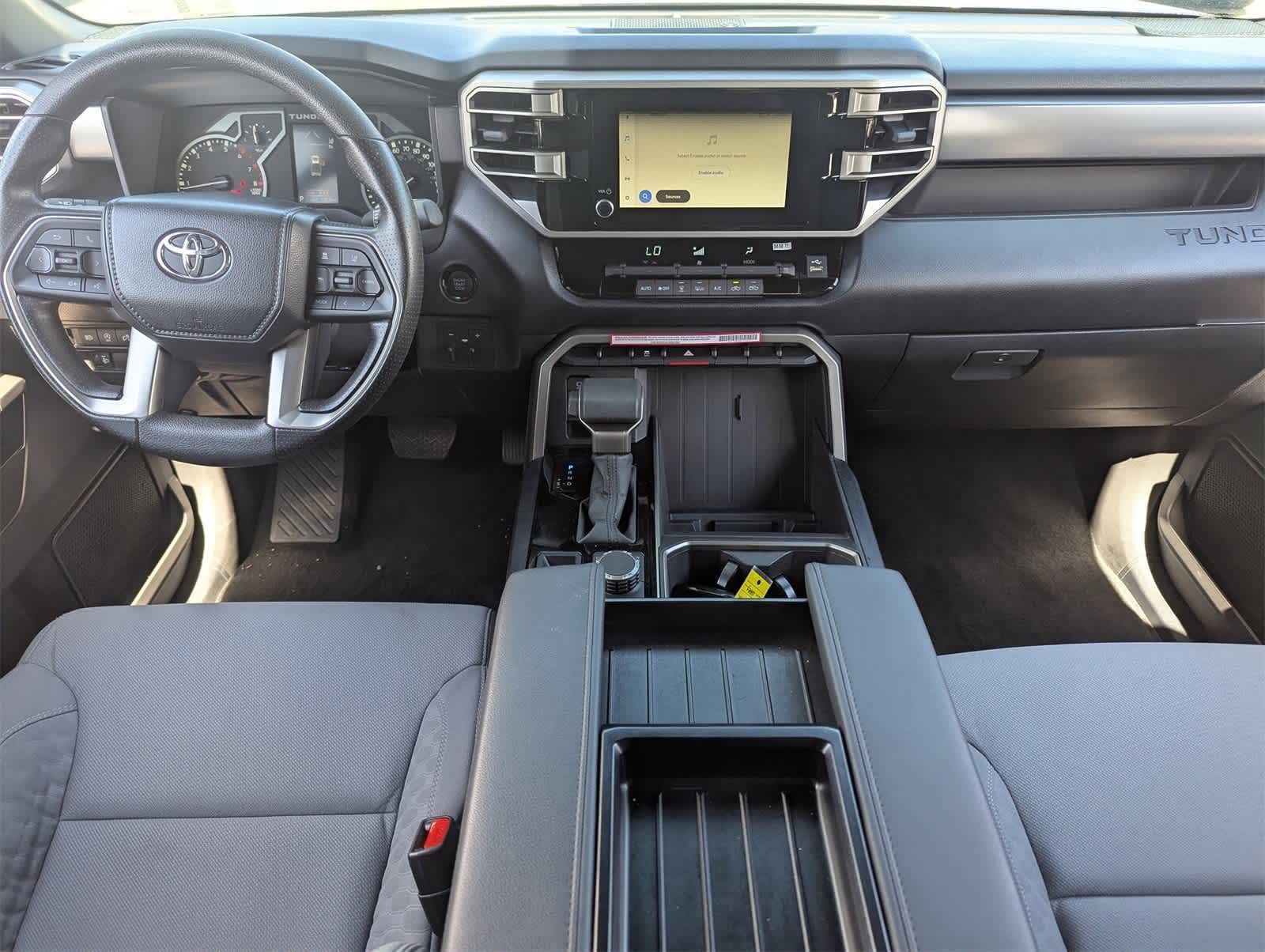 Thumbnail: 2025 Toyota Tundra - 15