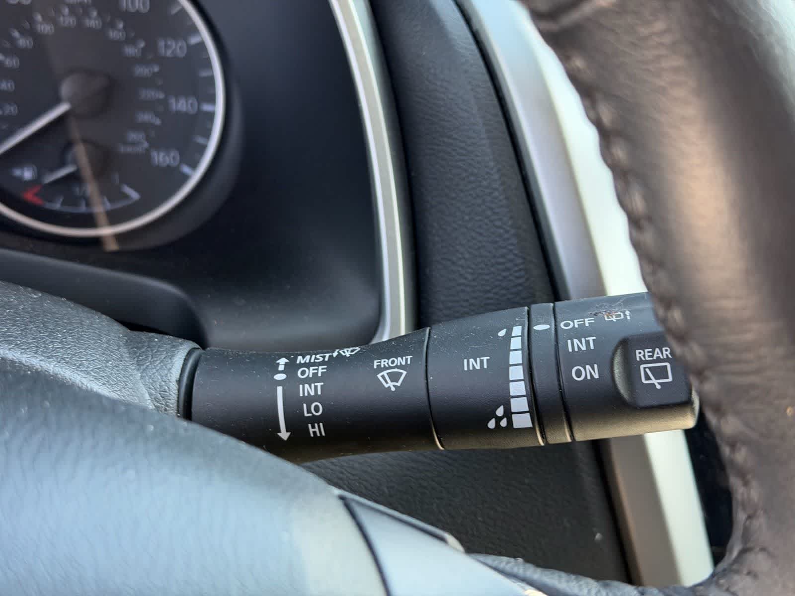 Thumbnail: 2023 Nissan Murano - 12