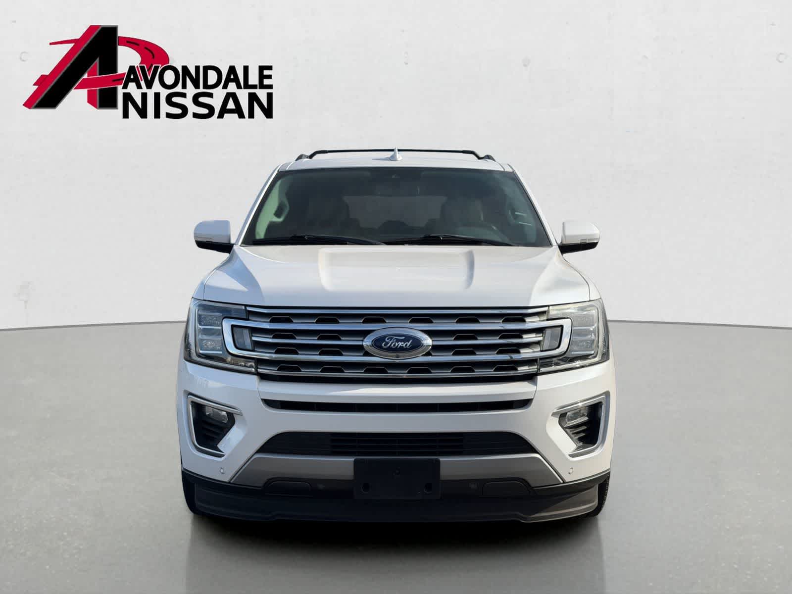 Thumbnail: 2019 Ford Expedition - 5