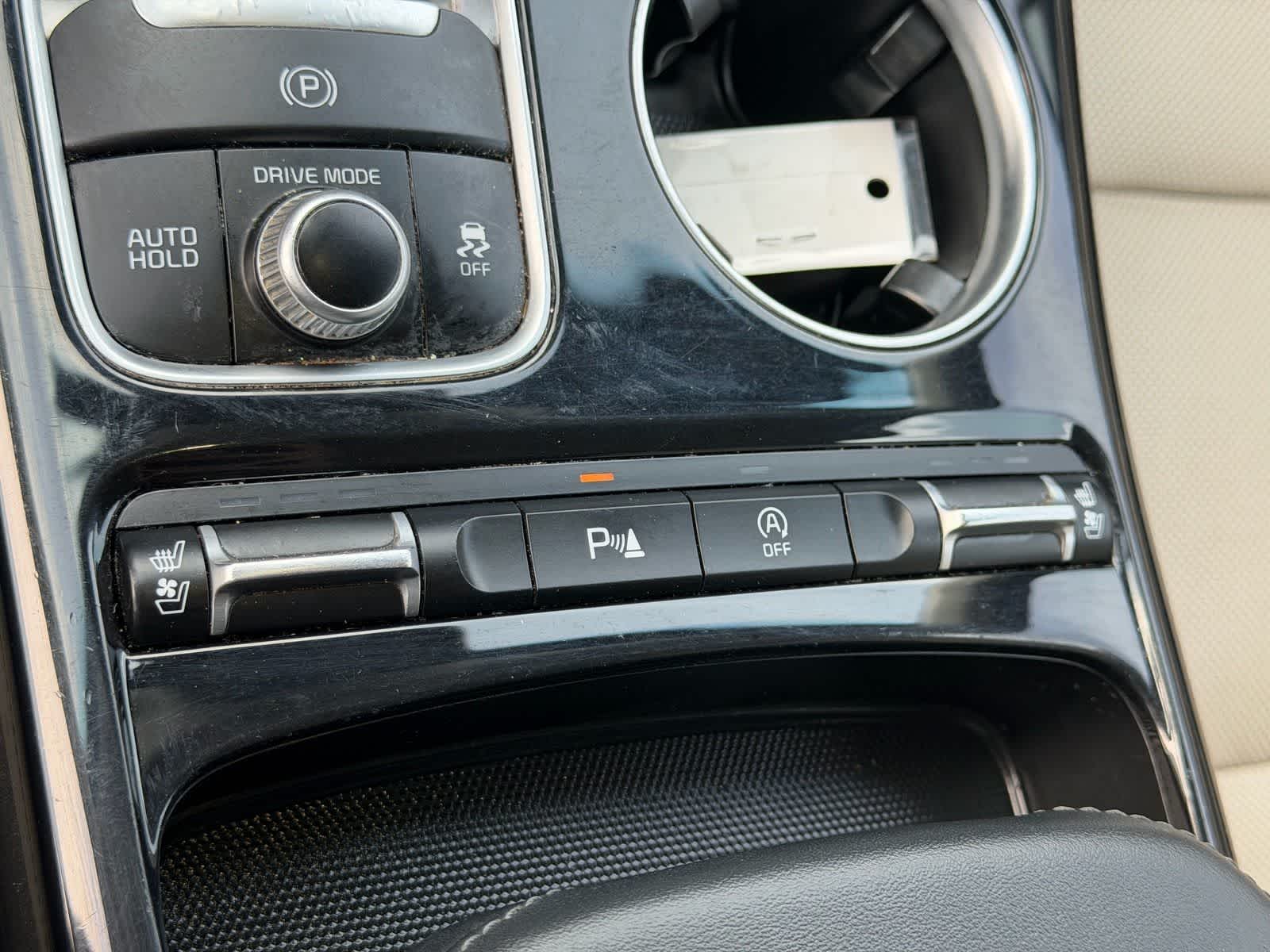 Thumbnail: 2019 Kia Stinger - 29