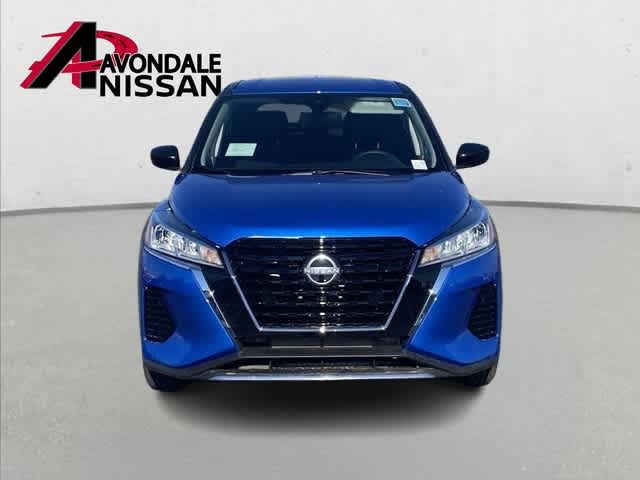 Thumbnail: 2025 Nissan Kicks - 9