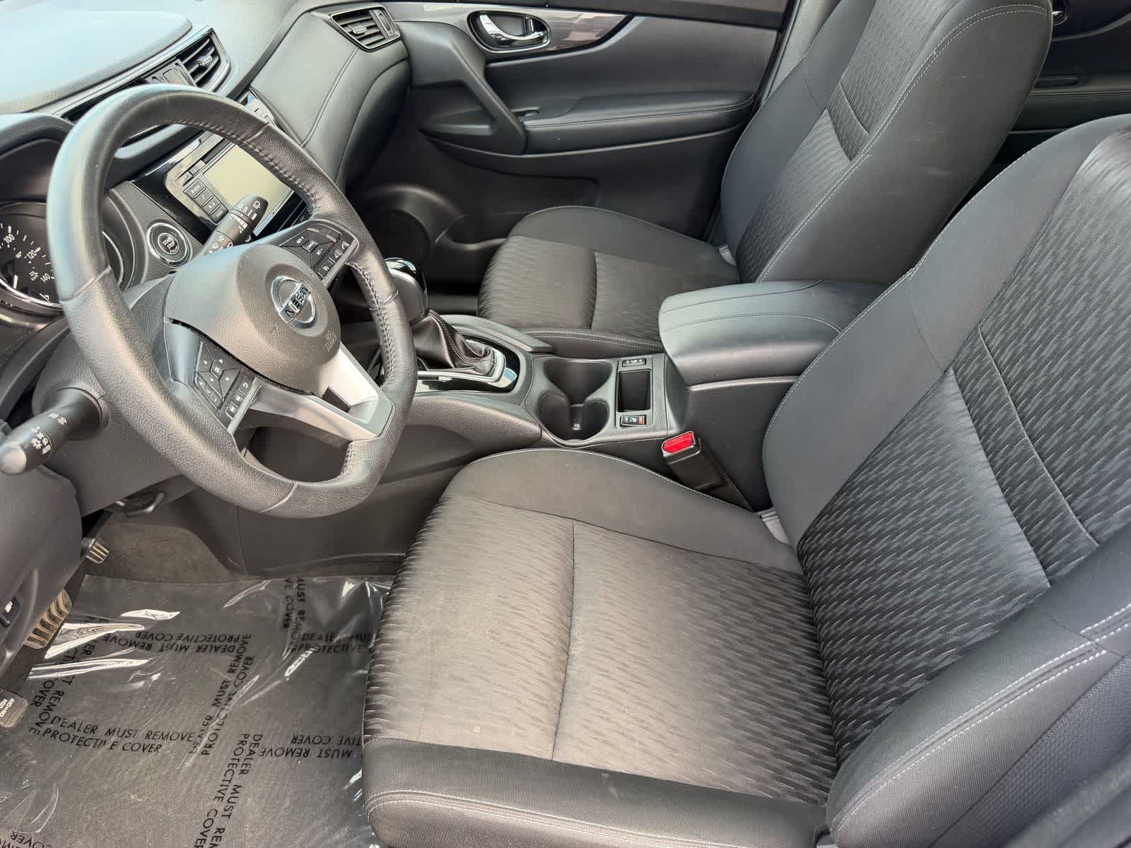Thumbnail: 2020 Nissan Rogue - 14